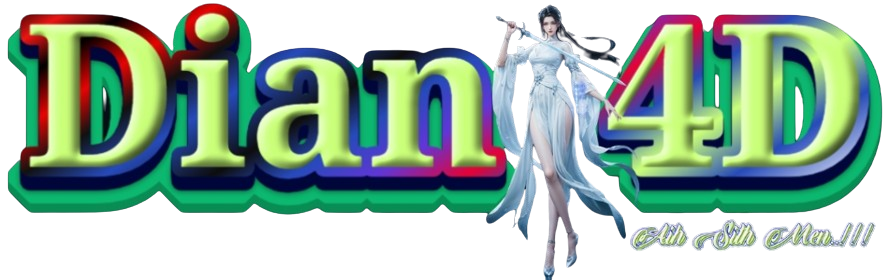 DIAN4D Logo